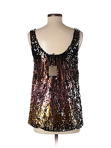 Zara Sleeveless Blouse (view 2)