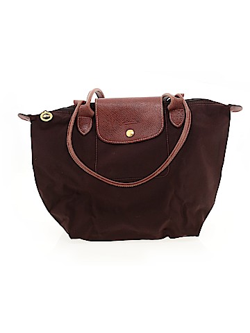 Longchamp Tote (view 1)
