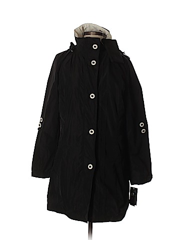 Rainforest Coat (view 1)