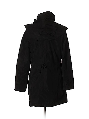 Rainforest Coat (view 2)