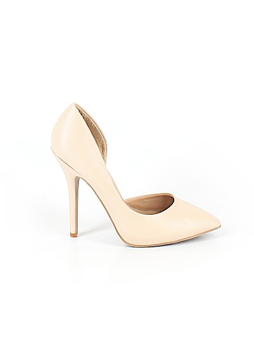 Just Fab Heels (view 1)