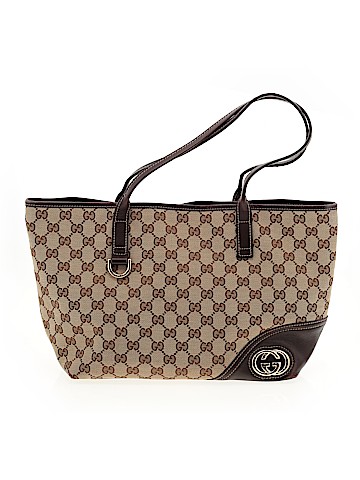 Gucci Tote (view 1)
