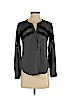 Ann Taylor Black Long Sleeve Blouse Size XS (petite) - photo 1