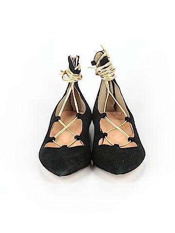 J.Crew Flats (view 2)