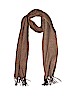Unbranded Print Brown Scarf One size - photo 1