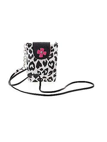 Unbranded Crossbody Bag (view 1)