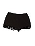 Forever 21 Black Shorts Size M - photo 2