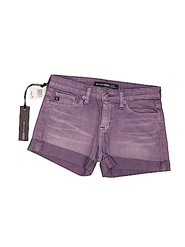 Big Star Denim Shorts (view 1)