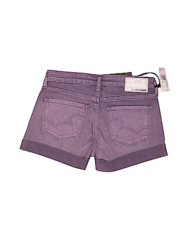 Big Star Denim Shorts (view 2)