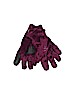 Head 100% Polyester Solid Purple Gloves Size M - photo 1