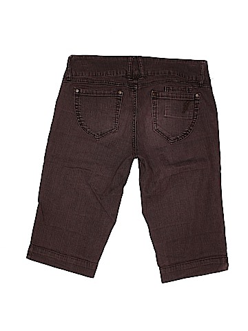 Jolt Denim Shorts (view 2)