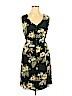 Tiki Palm 100% Rayon Green Casual Dress Size XL - photo 1
