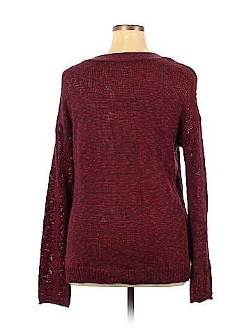 Mudd Pullover Sweater (view 2)