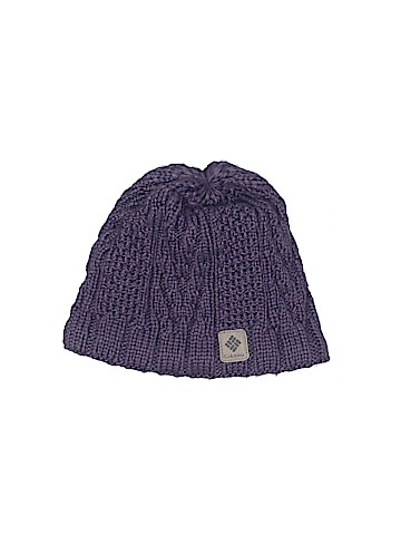 Columbia Beanie (view 1)