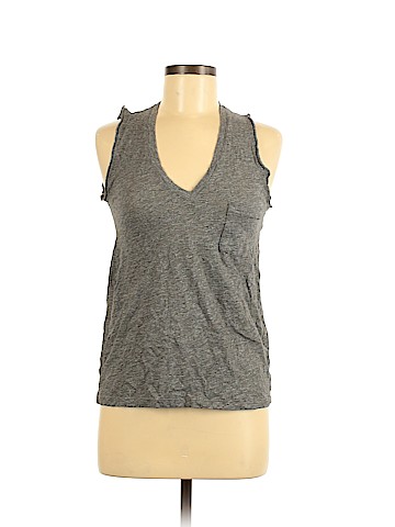 Madewell Tank Top (view 1)