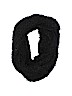 Unbranded Solid Black Scarf One size - photo 1