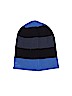 Quiksilver 100% Acrylic Blue Beanie One size (youth) - photo 1