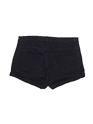 H&M Denim Shorts (view 2)