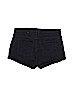 H&M Blue Denim Shorts Size 12 - photo 2
