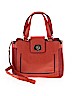 Cole Haan Orange Leather Satchel One size - photo 1