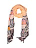 Unbranded Print Gray Scarf One size - photo 1