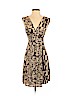 Tracy Reese Tan Casual Dress Size P (petite) - photo 1