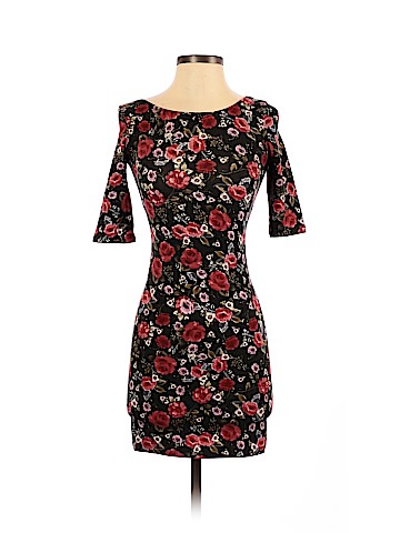 Garage Casual Dress (view 1)