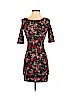 Garage Black Casual Dress Size XS - photo 1
