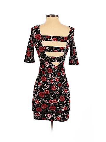 Garage Casual Dress (view 2)