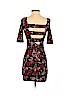Garage Black Casual Dress Size XS - photo 2