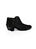 Sam Edelman Black Ankle Boots Size 7 - photo 1