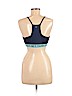 Forever 21 Blue Sports Bra Size M - photo 2