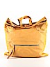 Foley + Corinna Yellow Tote One size - photo 1
