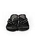 Skechers Black Sandals Size 8 - photo 2