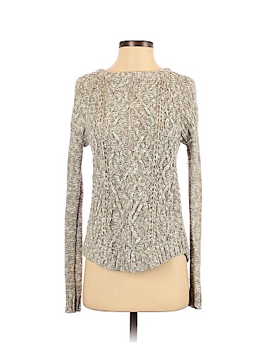 Mossimo Supply Co. Pullover Sweater (view 1)