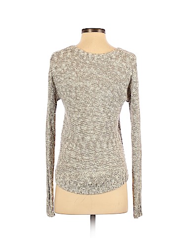 Mossimo Supply Co. Pullover Sweater (view 2)