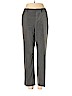 Banana Republic Factory Store Gray Dress Pants Size 8 - photo 1