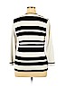 Cable & Gauge White Long Sleeve Top Size XL - photo 2