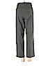 Banana Republic Factory Store Gray Dress Pants Size 8 - photo 2