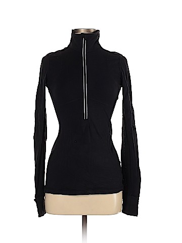 Lululemon Athletica Pullover Sweater (view 1)