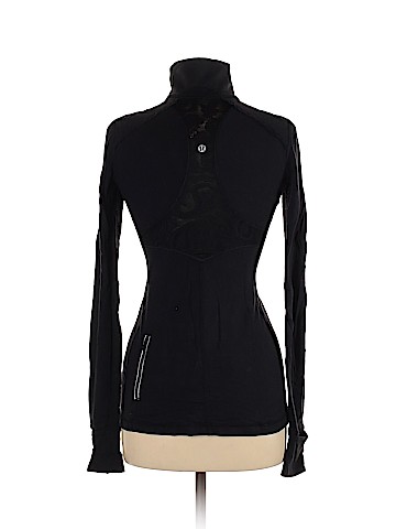 Lululemon Athletica Pullover Sweater (view 2)