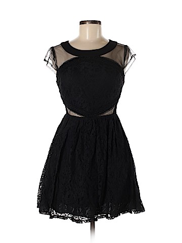 Teeze Me Cocktail Dress (view 1)