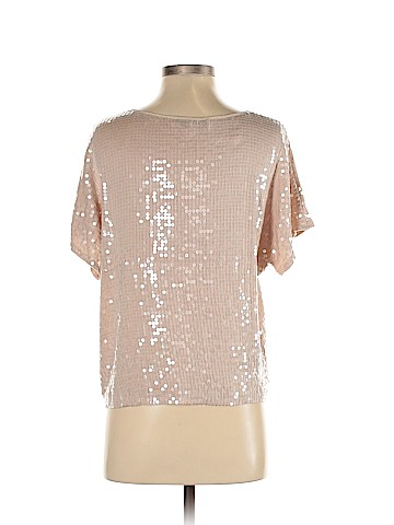 Robert Rodriguez Short Sleeve Blouse (view 2)