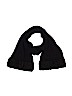 Adrienne Vittadini Solid Black Scarf One size - photo 1