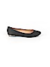 Call It Spring Black Flats Size 6 - photo 1