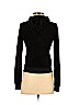 Juicy Couture Black Zip Up Hoodie Size S - photo 2