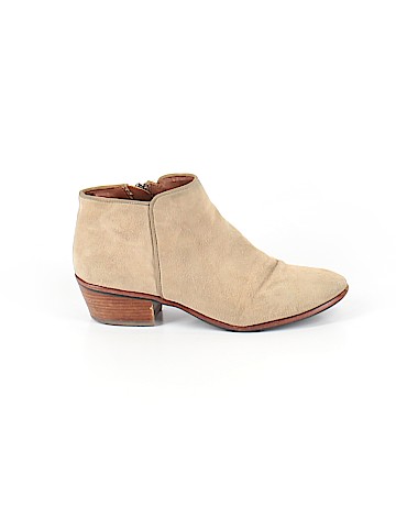 Sam Edelman Ankle Boots (view 1)