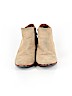 Sam Edelman Tan Ankle Boots Size 6 1/2 - photo 2