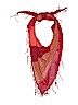 Goddis Print Red Scarf One size - photo 1