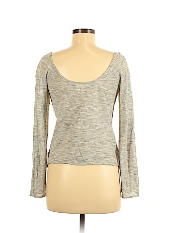 Free People Long Sleeve Top (view 2)